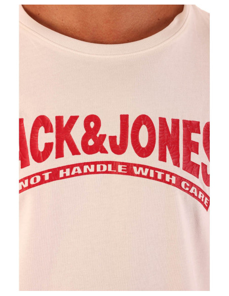 JACK&JONES 12181902 - Camiseta