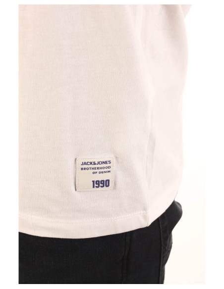 JACK&JONES 12181902 - Camiseta