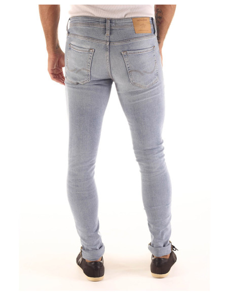 JACK&JONES 12149678 Skinny Fit - Vaquero