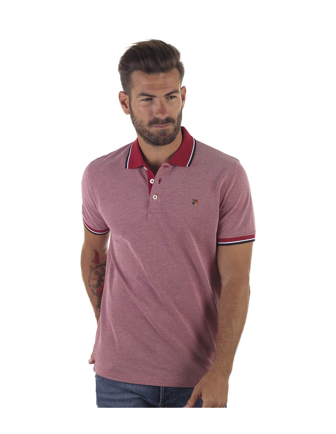 JACK & JONES 12169064 - Polo