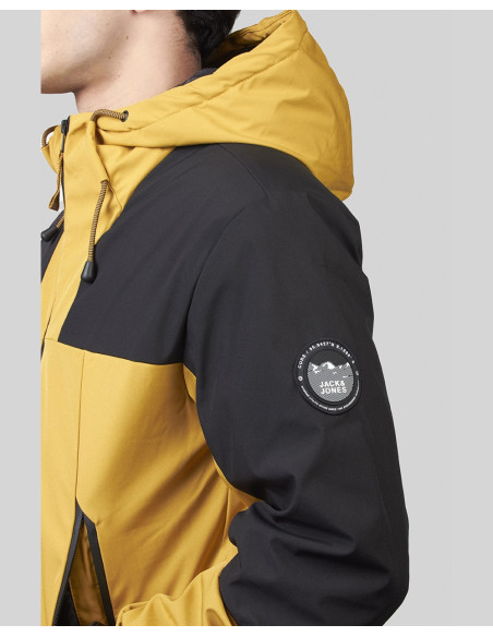 JACK&JONES 12193472 - Veste