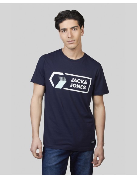 JACK&JONES 12204902 - Camiseta
