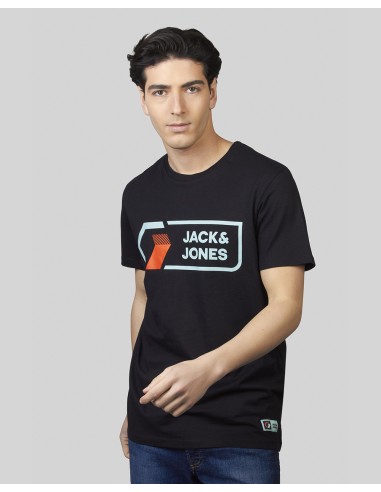 JACK&JONES 12204902 - Maglietta
