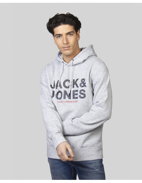 JACK&JONES 12202949 - Sudadera