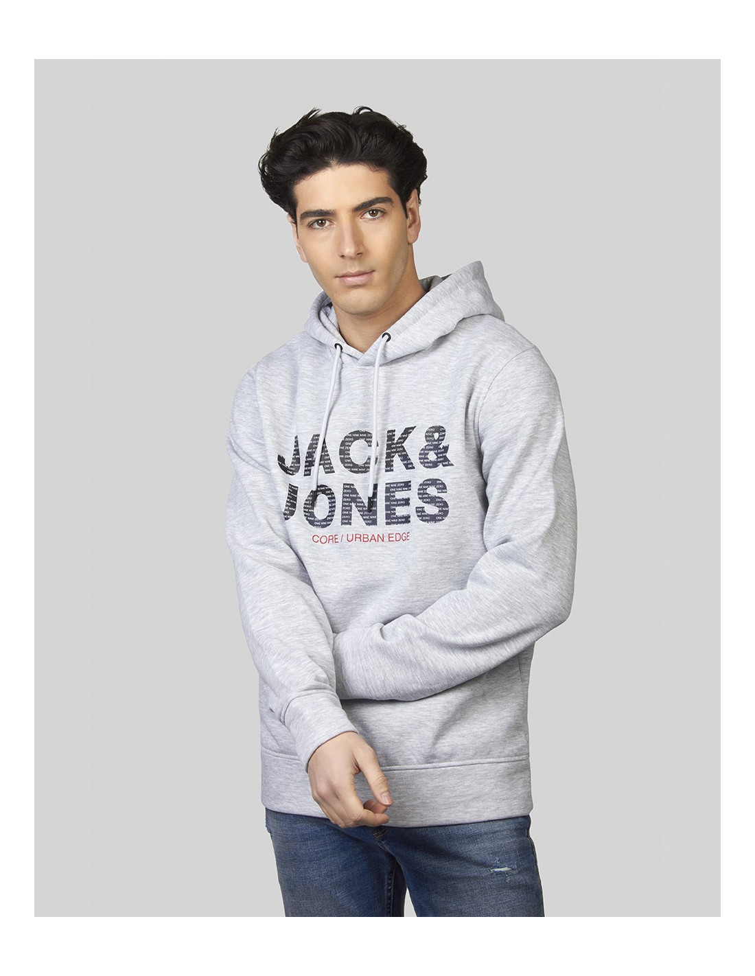 jack jones felpa