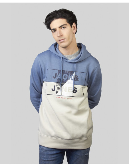 JACK&JONES 12202949 - Sudadera
