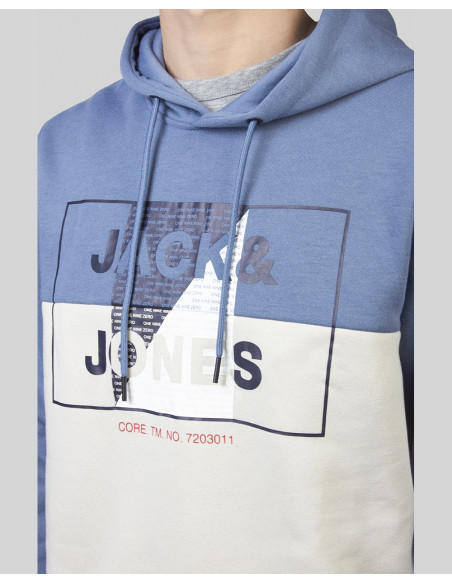 JACK&JONES 12202949 - Sudadera