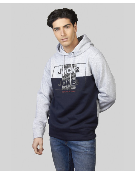 JACK&JONES 12202949 - Sudadera