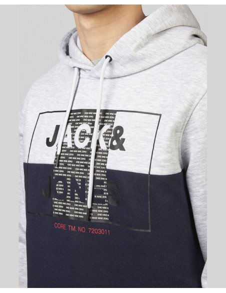 JACK&JONES 12202949 - Sudadera