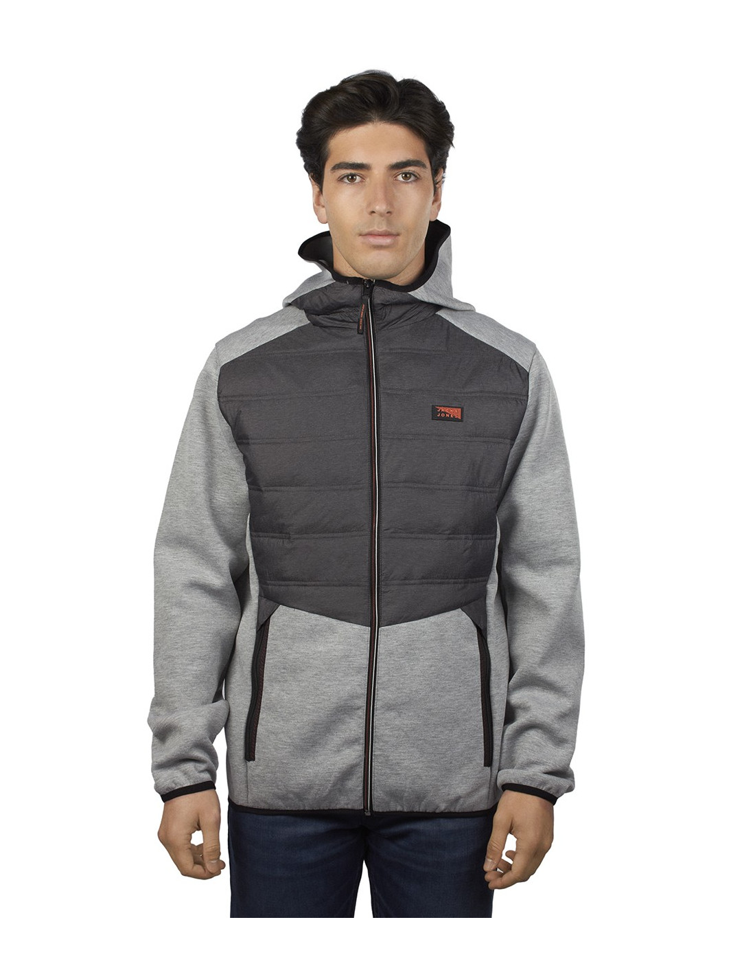 JACK&JONES 12184739 - Jaqueta