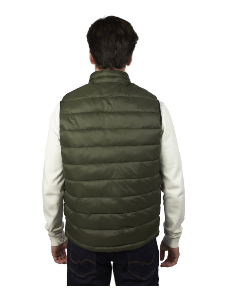 JACK&JONES 12189883 - Chaleco abrigo