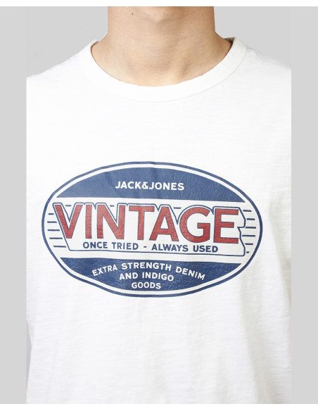 JACK&JONES 12199623 - T-shirt