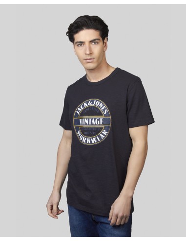 JACK&JONES 12199623 - Camiseta