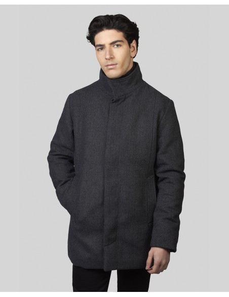 JACK&JONES 12189349 - Cappotto