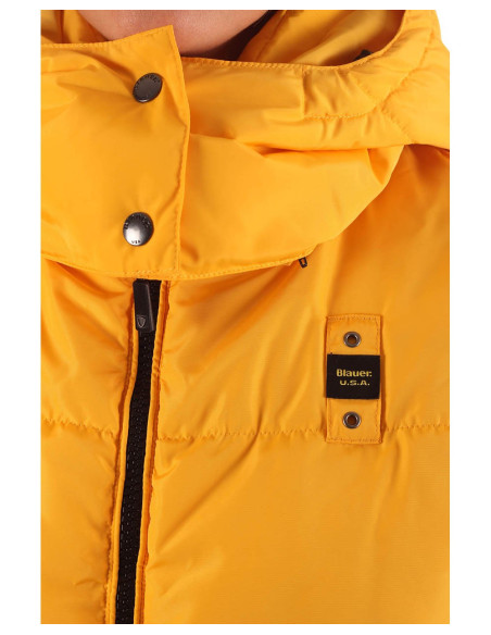 BLAUER 20WBLDB02085-005771 - Coat
