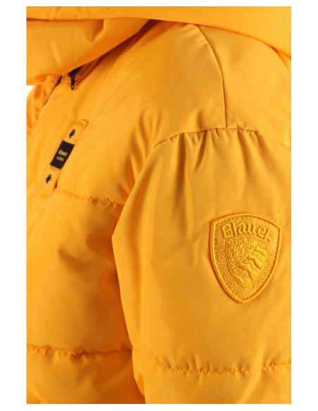 BLAUER 20WBLDB02085-005771 - Coat