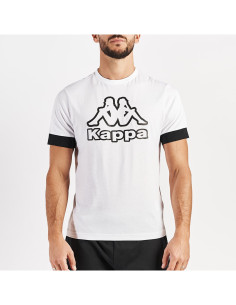 KAPPA 33148TW - Camiseta