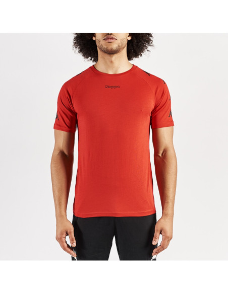 KAPPA 341C23W - T-shirt