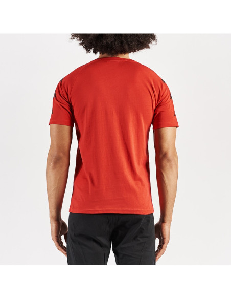 KAPPA 341C23W - T-shirt