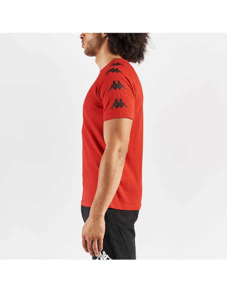 KAPPA 341C23W - Camiseta