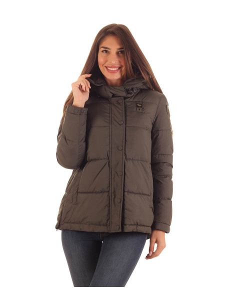 BLAUER 20WBLDC02175-005774 - Mantel
