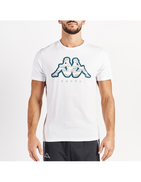 KAPPA 36181IW - T-shirt