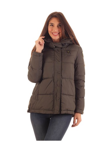 BLAUER 20WBLDC02175-005774 - Coat