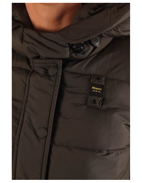 BLAUER 20WBLDC02175-005774 - Mantel