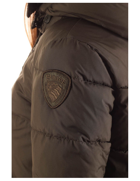 BLAUER 20WBLDC02175-005774 - Mantel