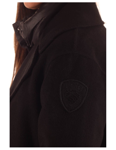 BLAUER 20WBLDK05032-005831 - Mantel