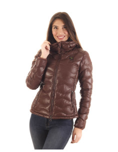 BLAUER 20WBLDL01143 005519 Abrigo