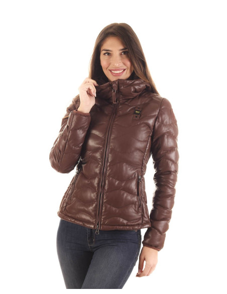 BLAUER 20WBLDL01143-005519 - Casaco