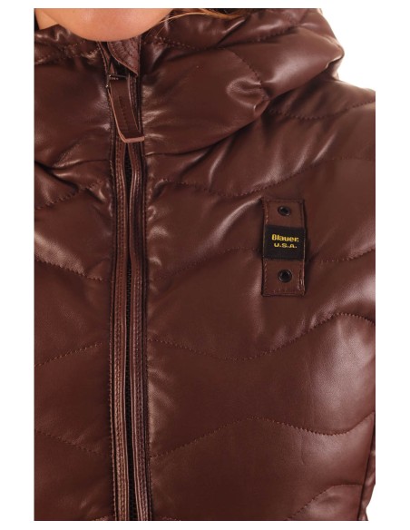 BLAUER 20WBLDL01143-005519 - Abrigo