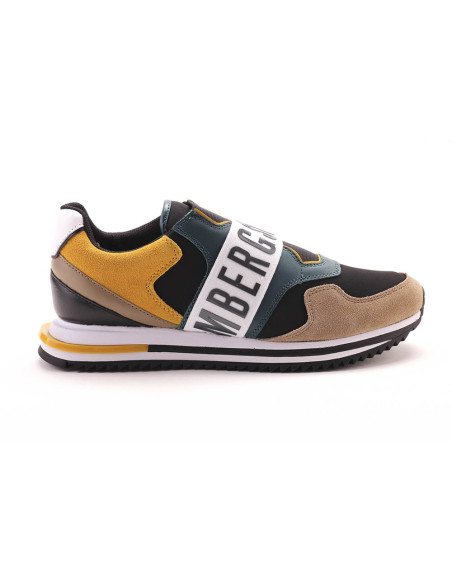 BIKKEMBERG B4BKM0053 Hausschuhe