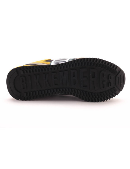 BIKKEMBERG B4BKM0053 Hausschuhe