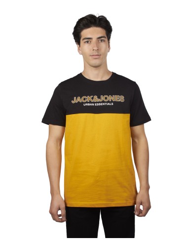 JACK&JONES 12190452 - Camiseta