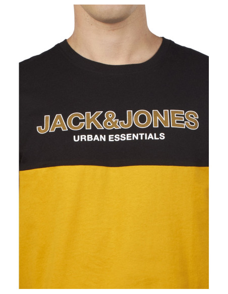 JACK&JONES 12190452 - Maglietta