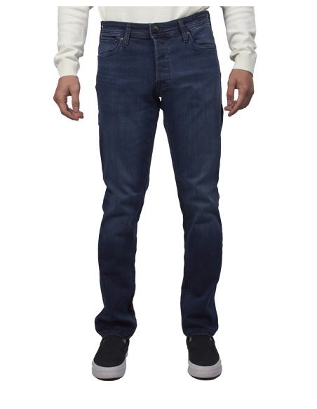 JACK&JONES 12173407 Vestibilità slim - Jeans