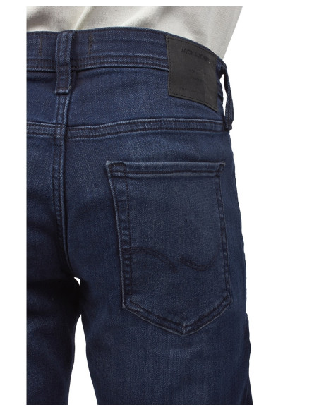 JACK&JONES 12173407 Vestibilità slim - Jeans