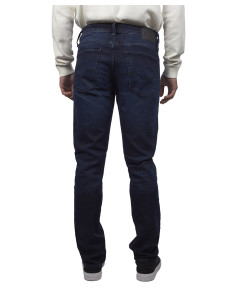 JACK&JONES 12190946 Slim Fit - Vaquero 2