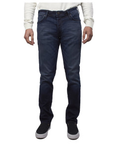 JACK&JONES 12190946 Slim Fit - Vaquero 2
