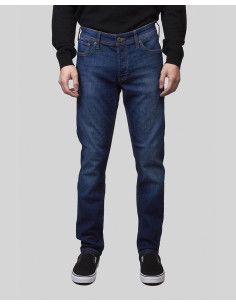 JACK&JONES 12182975 Coupe slim - Jean 2