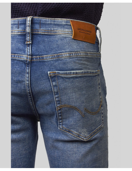 JACK&JONES 12197972 Slim Fit - Jeans