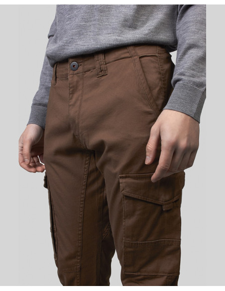 JACK&JONES 12176181 - Pantaloni
