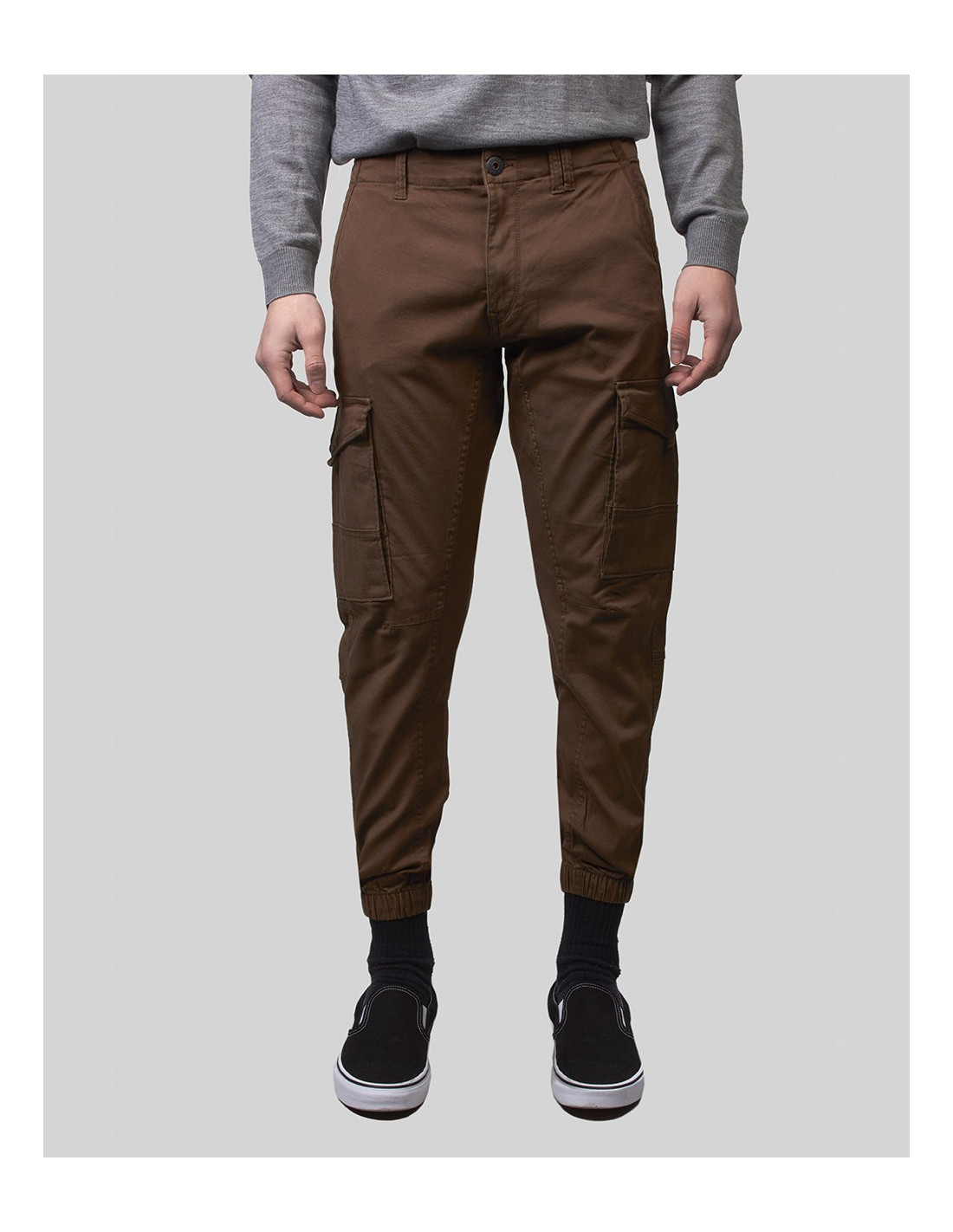 JACK&JONES 12176181 - Trousers