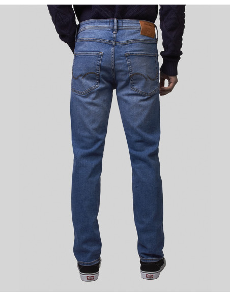 JACK&JONES 12197980 - Vaquero