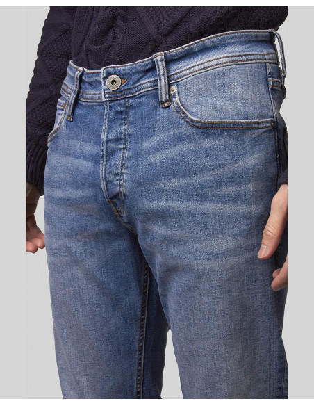 JACK&JONES 12197980 - Vaquero