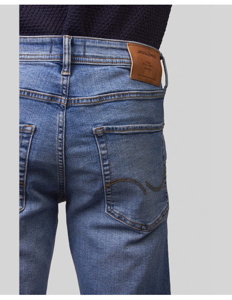 JACK&JONES 12197980 - Vaquero