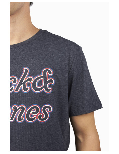 JACK&JONES 12188721 - Maglietta