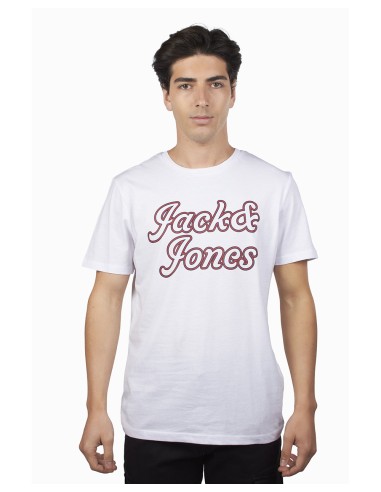 JACK&JONES 12188721 - Camiseta